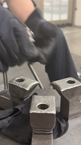 Roller cone installation #rankingdrillingtools #triconebit #drilling #drillbits #rockdrill #rock #hdd #bit #waterwelldrilling #drill #tools #bitsforsale #drill #factory | Hebei Ranking Bit Manufacture Co.,LTD