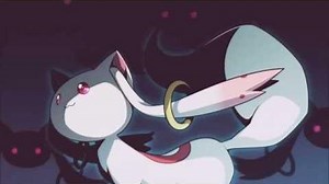Kyubey's Theme Puella Magi Madoka Magica