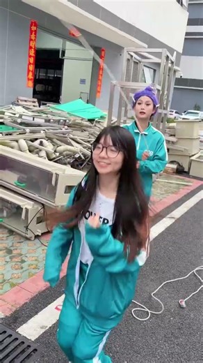 The clown's delusion of persecution#joker #shorts