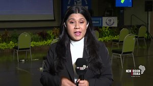 The KZN election results map has changed drastically since 2016. With 96% of ballots captured, the ANC has seemingly lost a bulk of its support base in the northern and western parts of KZN and in eThekwini. Karinda Jagmohan has more. Watch: bit.ly/3GS9Rl1 #Newzroom405 #ElectionResults2021 #LGE2021 | Newzroom Afrika