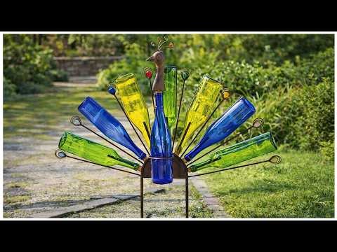 🚲🛁🧱 Small Garden Details That Completely Change the Feel of Your BackYard and garden!