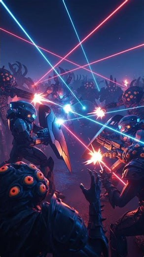 Epic Humans vs Aliens ⚔️👽 | HFY Showdown That Will Shock the Universe!🚀🔥 #viralworld #viralstuff