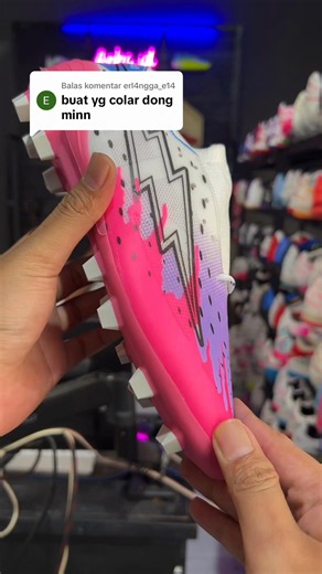 Sepatu Bola Apha Hyper Two – Review & Informasi Lengkap