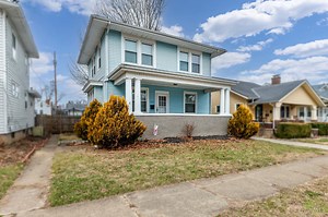 417 Cleveland Ave, Hamilton, OH 45013 - MLS 1832331 - Coldwell Banker