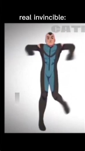 invincible dance(edit) #edit #invinciblegamer #invincible