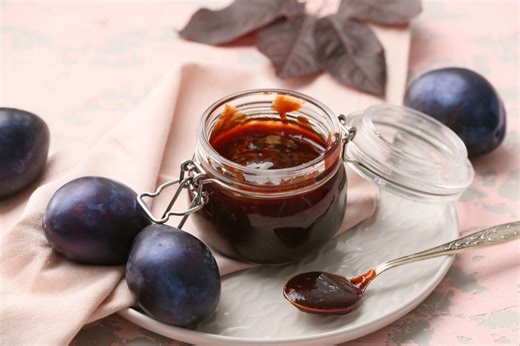 Jednostavan recept za džem od šljiva