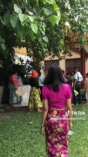 #tiktokmyanmar #frp #myanmarcelebritytiktok #tiktokuni