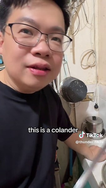 Pansit Canton Cooking Tutorial with Hokkien Guy