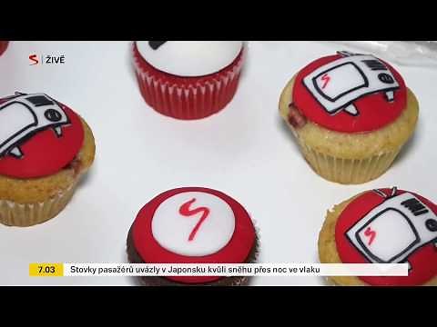 Seznam.cz TV - zahájení vysílání