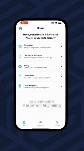 Stop Overpaying for Workers Comp, just pay for what you need! ⛔ No Audits, ⛔ No Contracts ⛔ No Hassles, Request a Quote NOW! | Peopaygo.com Workers Comp Services | Facebook