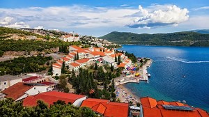 Europe’s biggest sea secret: Bosnia & Herzegovina has beaches
