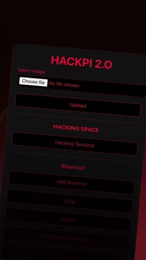 HackyPi 2.0 | AI-Powered Ethical Hacking & BadUSB Automation Tool | Now on Kickstarter