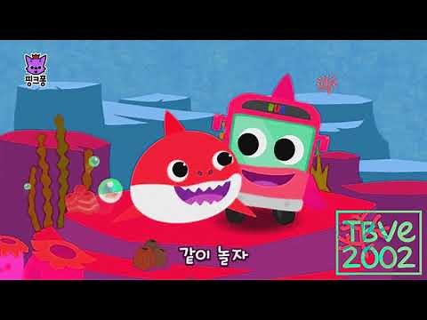 Shark Bus End Scene (Korean) Effects (Inspired by Pyramid Films 1978 Effects)