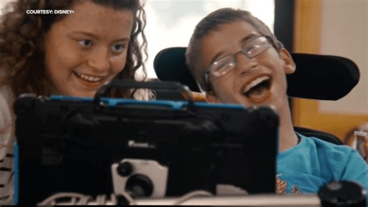 Chapel Hill professor recognized in new Disney  documentary