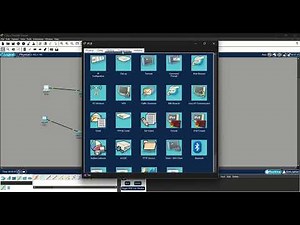 Stop and Wait ARQ Protocol in Cisco Packet Tracer | Complete Step-by-Step Simulation (2025)