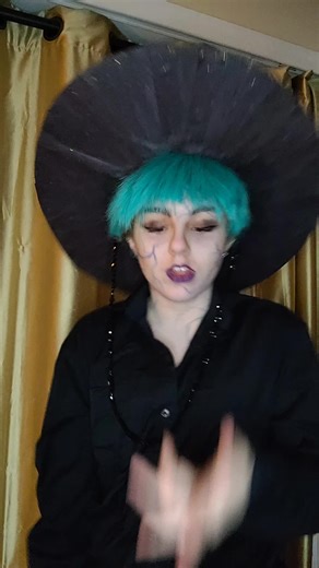 Demon Baby Saj Cosplay: A K-Pop Obsession