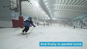 6.2K views · 71 reactions | Do you know how to parallel ski?⛷️ Check out some of our handy tips to take your skiing from plough to parallel... https://www.thesnowcentre.com/snowsure/news/parallel-skiing | The Snow Centre | Facebook