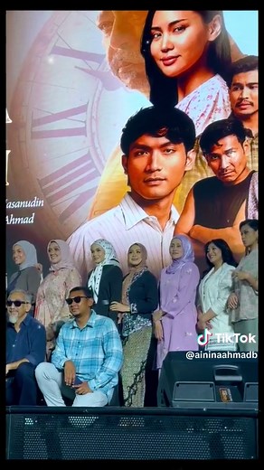 Cinta Dalam Sekam: Drama Melayu Terbaru di Viu Malaysia