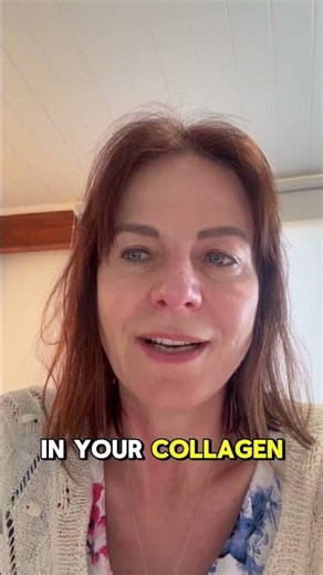 Collagen 101: What is Collagen and Why it Matters.