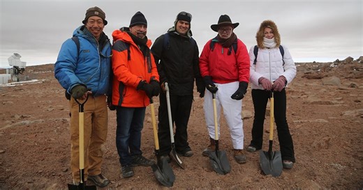 Remembering Jim Simons