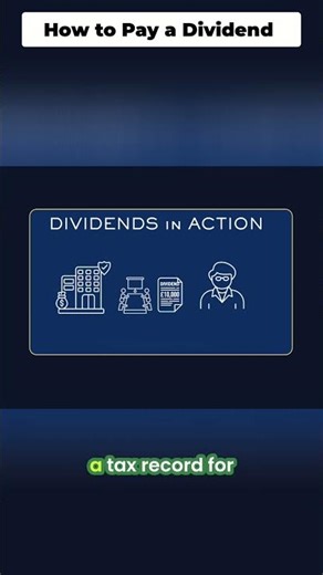 How to Pay Company Dividends Simple Step by Step Guide