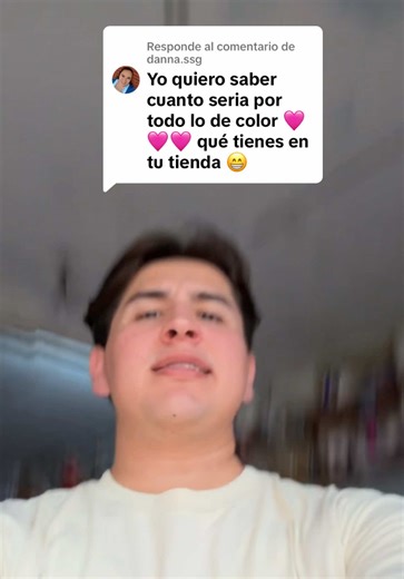 Todo sobre el color rosa en uñas y más