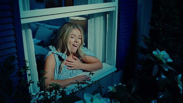 Anne Wilson Releases ‘Stars’ Music Video — An Uplifting and Encouraging Tune