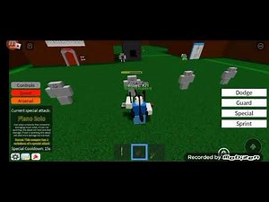 HOW TO GET PIANO SWORD AND EXILER Roblox Beat Up Dummies Simulator