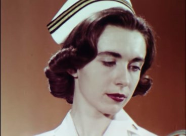 Military Nurses: Courage, Compassion, and Care