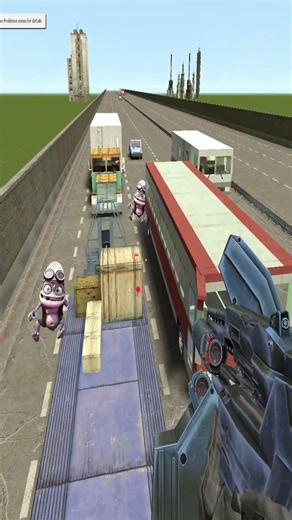 (Garry's Mod) EP- 481