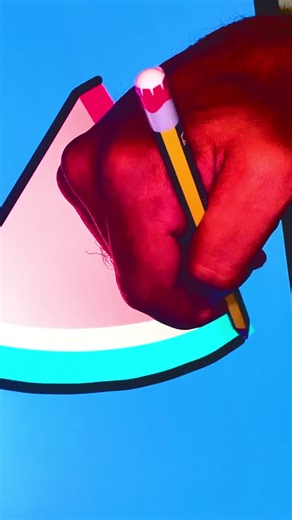 How to Draw a Watermelon: Step-by-Step Tutorial