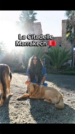 La Citadelle Marrakech 🇲🇦 | Our Beautiful King Suite Stay Near Marrakech