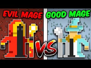 I Gave 10 Mages Immortality - And 100 Mages Time | WorldBox