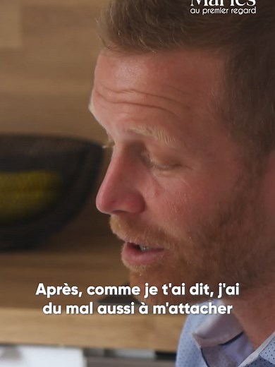 Mariés au premier regard : Tension après la lune de miel