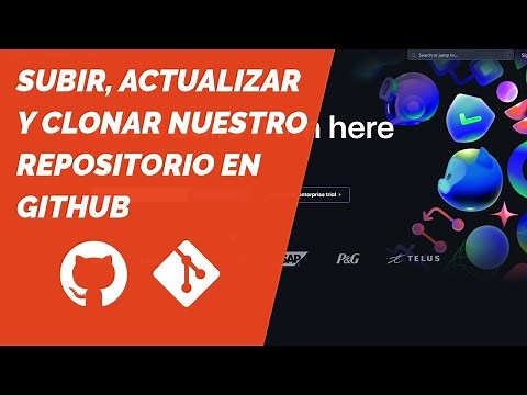 Como subir un proyecto en GitHub en el 2024 🔥