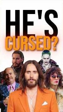 The Jared Leto Curse.. 😳 | Is It Actually Real? 🎬