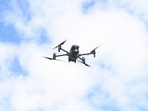 NYPD To Deploy Drones To Drop Flotation Devices On Drowning Swimmers At City Beaches