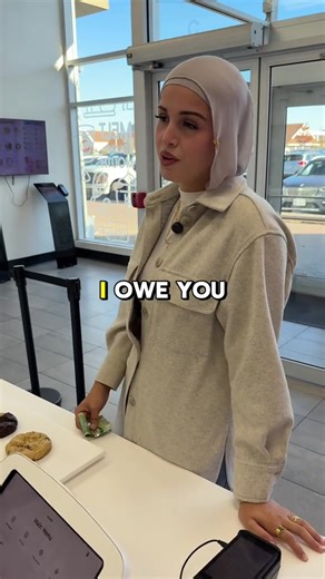 did bro get scammed? 😭 #cookie #cookielover #crumblcookies