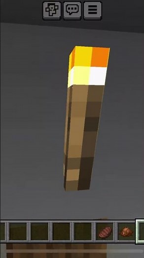 Minecraft got explosive diarrhea