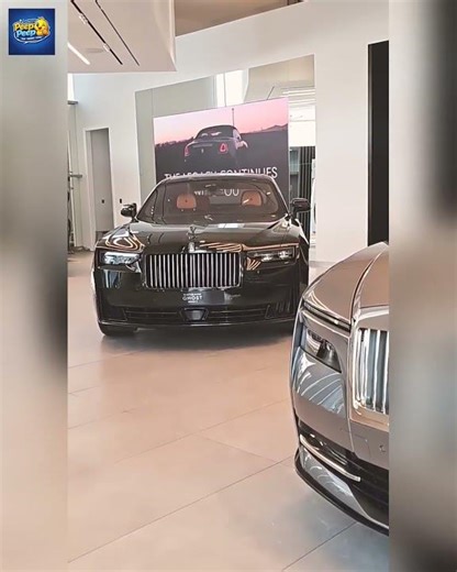 RR Ghost Vs RR Spectre 🤍#2025 #viralvideo #spectre #ghost #viralvideo #shorts #vs
