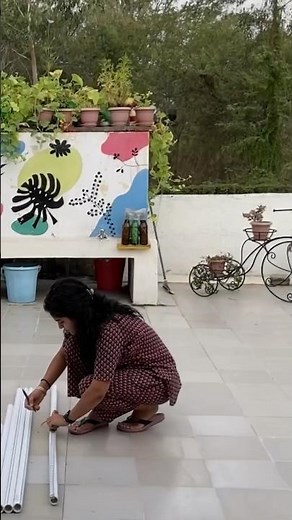 Wait for it 🤭How to make dog bed🐾😍😊how to make dog bed with pvc pipe #diy dog bed🐾