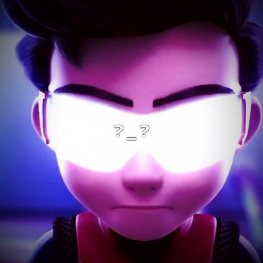 ||Agent Ali||Edit||Override Mode||Ejen Ali||Season 1||