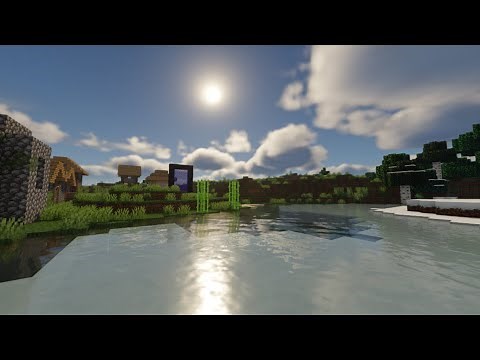 El SHADER que SUPERARA a TODOS LOS SHADERS! Chocapic v8