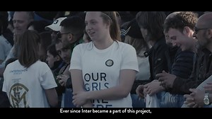 Our girls: the film dedicated to Inter Women’s record-breaking season 🥇🙋‍♀️ Episode 6️⃣ | Inter