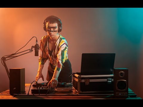 Progressive House x Tech House x EDM | Energetic Future House Mix