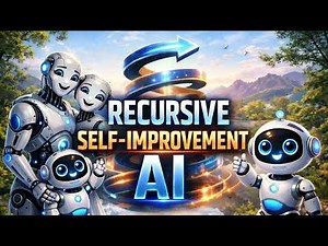AI Self-Learning Technology: When Machines Start Evolving
