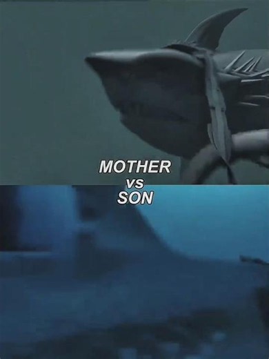 S-11 vs Sharktopus