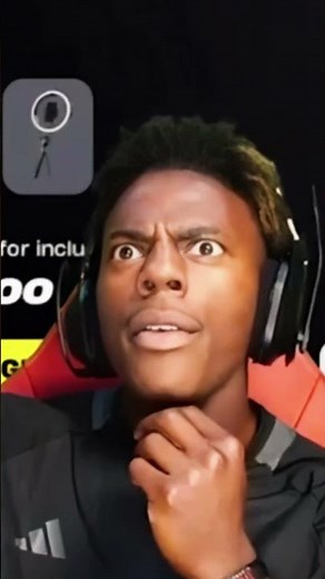 IShowSpeed Reacts to the New Kim Kardashian Fortnite Skin😂