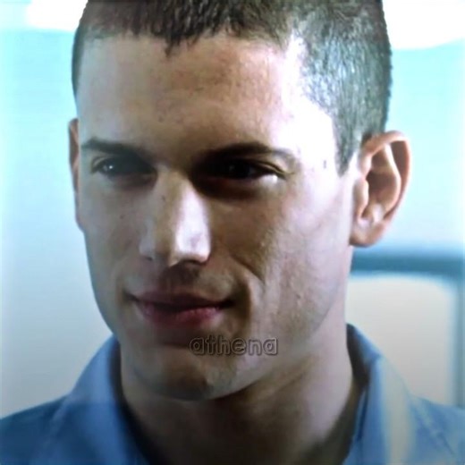 Michael Scofield soviet connection edit