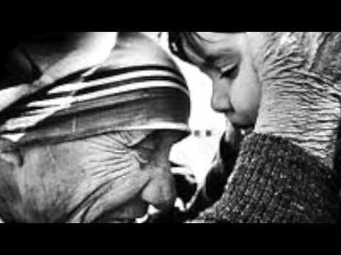 Mère Teresa : le film